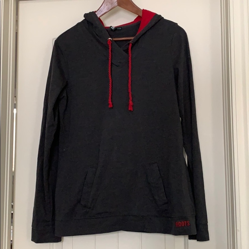 Roots active hoodie